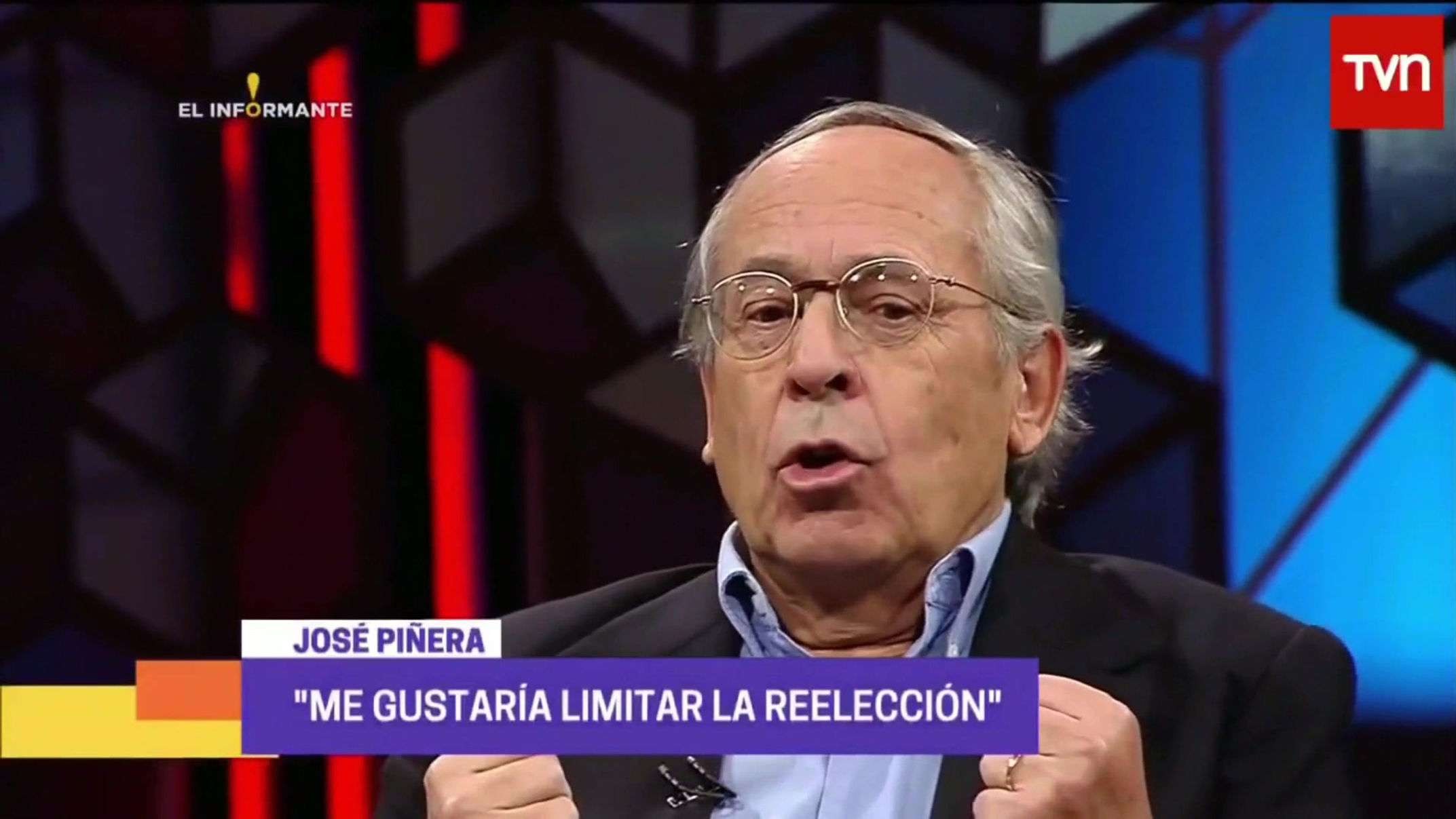 Limitar Reelección
